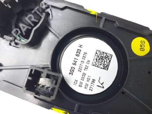 Headlight switch VW PASSAT B8 (3G2, CB2) | BP4845249I24 - Image 2