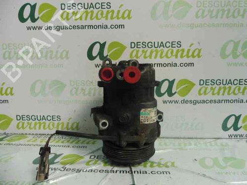 Used AC compressor AC compressor 1843333 1843333