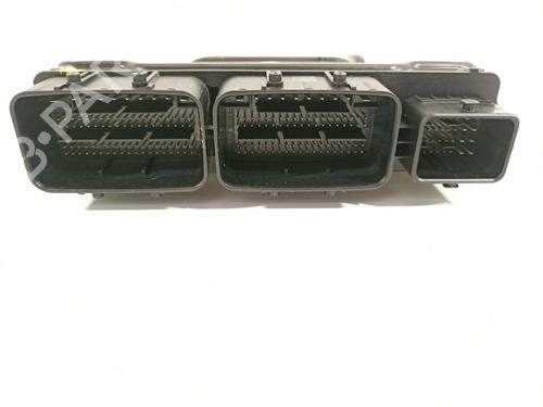 Engine control unit (ECU) RENAULT TALISMAN (LP_)  | BP18409498M57 