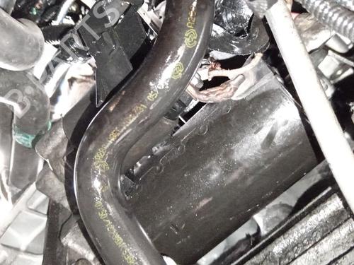 Anlasser für ALFA ROMEO GT (937_) 1.9 JTD (937CXN1B) (150 hp) 30641250