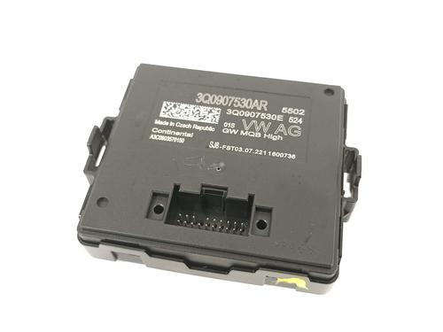Módulo eletrónico Módulo eletrónico 17756671 17756671