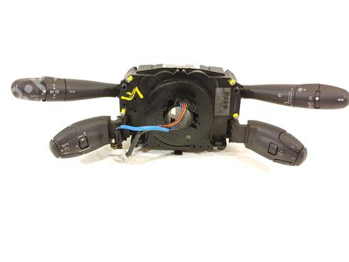 Used Headlight switch Headlight switch PEUGEOT 207 (WA_, WC_) 1.6 16V VTi (120 hp) 40195309 40195309