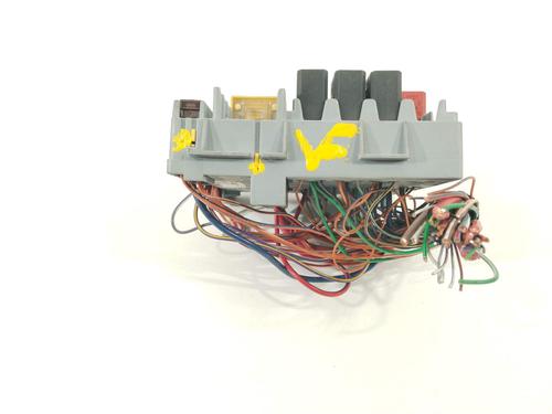 Fuse box FIAT 500 (312_) 1.4 (312AXC1B, 312CXC1B) | BP26558470E1 - Image 2