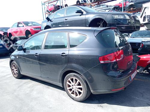 Used Parts SEAT ALTEA XL (5P5, 5P8) 1.6 TDI 4637006