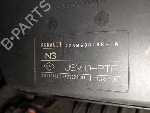 Used Fuse box RENAULT LAGUNA III (BT0/1) 2.0 dCi (BT01, BT08, BT09, BT0E, BT0K, BT12, BT1C, BT1D,... (150 hp) 30777027
