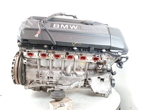 Moteur BMW 3 (E46) 320 i (170 hp) 31084757