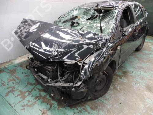 Starter FORD FOCUS II (DA_, HCP, DP)  | BP3408112M8 