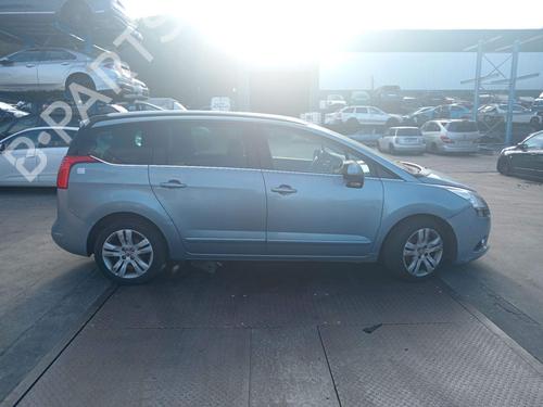 Left front window switch PEUGEOT 5008 (0U_, 0E_) 2.0 HDi 150 / BlueHDi 150 | BP35966346I27 - Image 3