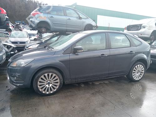 Starter FORD FOCUS II (DA_, HCP, DP) 1.6 TDCi | BP33235465M8  - Image 8