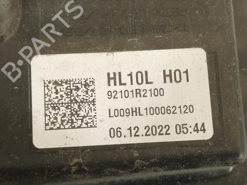 Left headlight KIA SPORTAGE V (NQ5)  | BP32477202C28  - Image 10