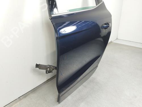 Left rear door SEAT ARONA (KJ7, KJP) 1.0 TSI | BP16013839C4 