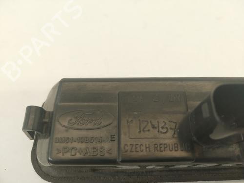 Tailgate handle FORD FOCUS III  | BP26597971C132 