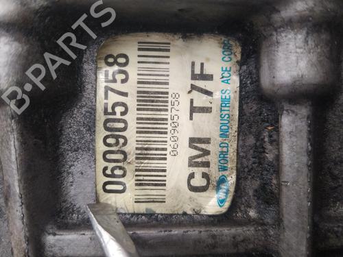 Used Transfer box HYUNDAI SANTA FÉ II (CM) 2.2 CRDi GLS 4x4 (150 hp) 29482344