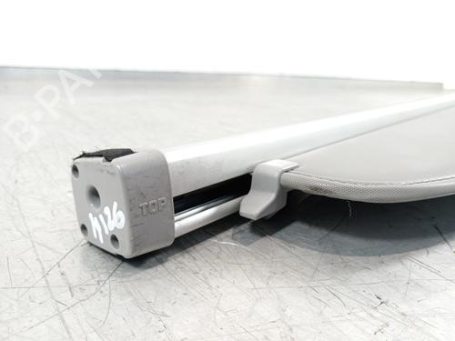 Rear parcel shelf TOYOTA PRIUS Liftback (_W2_)  | BP19303321C85 