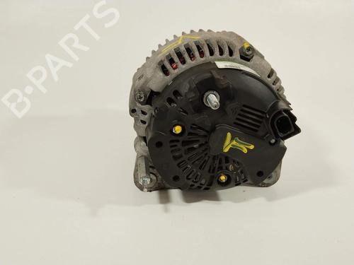 Alternator VW PASSAT B6 (3C2) 2.0 TDI 16V 4motion | BP25472085M7 - Image 3