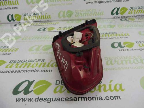 Reverse light KIA CEE'D (JD)  | BP9088094C36  - Image 8