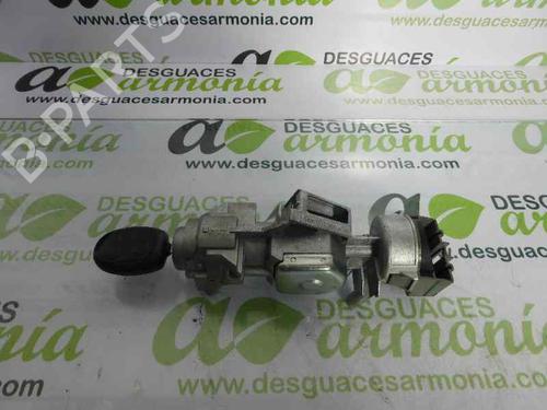 Ignition barrel FORD FOCUS II (DA_, HCP, DP)  | BP1839304M48 