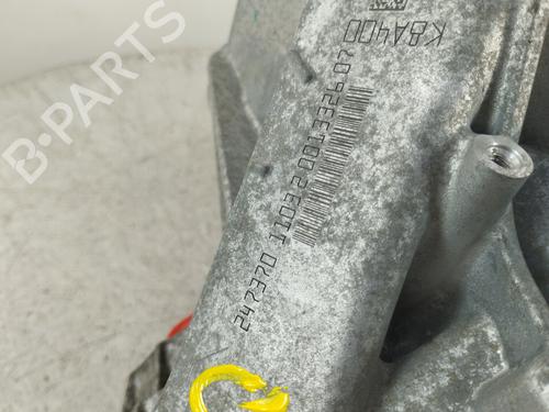 Gearbox MERCEDES-BENZ B-CLASS Sports Tourer (W247) B 200 d (247.012) | BP17664413M3 