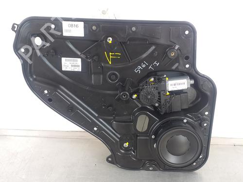 Rear left window mechanism VW GOLF VI (5K1) 2.0 R 4motion | BP6951717C24 