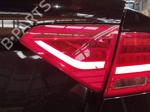Used Right tailgate light Right tailgate light AUDI A5 Sportback (8TA) 3.0 TDI (204 hp) 40100917 40100917