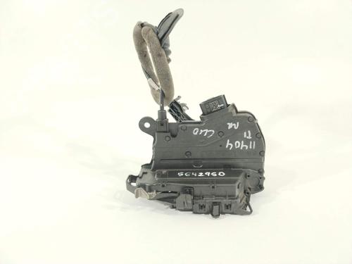 rear-left-lock-renault-clio-v-b7_-2019-16929227 main image