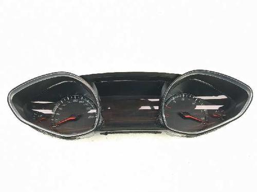 Instrument cluster PEUGEOT 308 II (LB_, LP_, LW_, LH_, L3_)  | BP7044937C47 