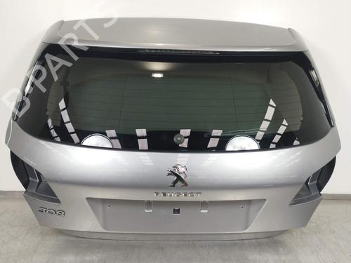 Used Tailgate Tailgate 7044939 7044939