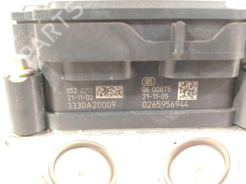 ABS pump CITROËN BERLINGO (ER_, EC_) 1.5 BlueHDi 100 | BP37156948M43 - Image 5