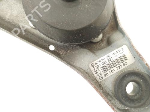 Front wiper motor PEUGEOT 508 SW I (8E_) 2.0 HDi | BP29826996M29 