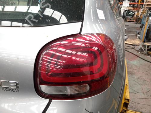 Used Right taillight Right taillight 38045258 38045258