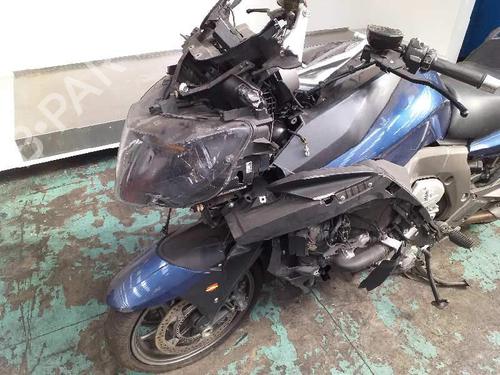 Electronic sensor BMW MOTORCYCLES K K 1600 GTL (K48) | BP40100077M84 - Image 12