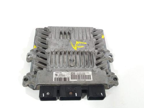 Used Engine control unit (ECU) Engine control unit (ECU) CITROËN C3 I (FC_, FN_) 1.4 HDi (68 hp) 24429411 24429411