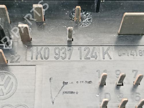 Fuse box VW GOLF V (1K1)  | BP16215967E1 