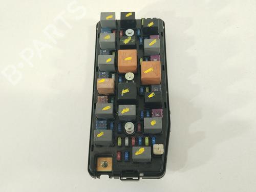 Used Fuse box Fuse box CHEVROLET CAPTIVA (C100, C140) 2.0 D (150 hp) 36160321 36160321