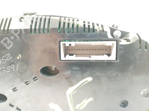 Instrument cluster AUDI A4 B8 Avant (8K5) 2.0 TDI | BP17547569C47