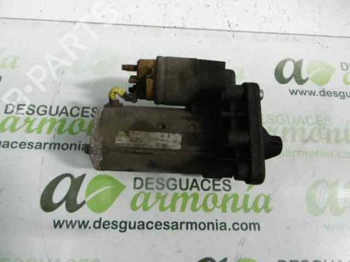 Used Starter Starter 1973293 1973293