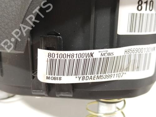 Kollisonspute sett KIA STONIC (YB) 1.2 CVVT | BP31709935C86 