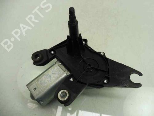 Viskermotor bakrute RENAULT TWINGO II (CN0_) [2007-2025]  3432744
