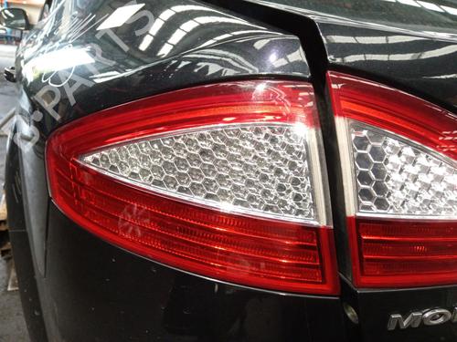 Used Left taillight Left taillight FORD MONDEO IV (BA7) 2.0 TDCi (140 hp) 36140266 36140266