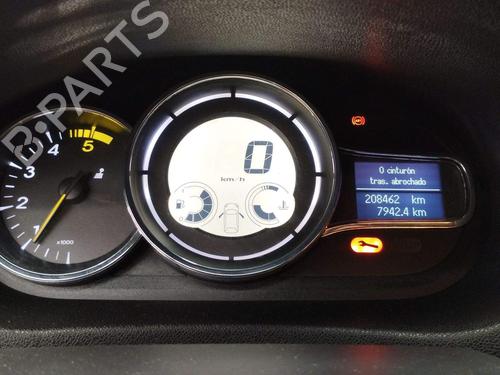 Engine RENAULT MEGANE III Hatchback (BZ0/1_, B3_) 1.5 dCi (BZ0C) | BP29730074M1 - Image 3