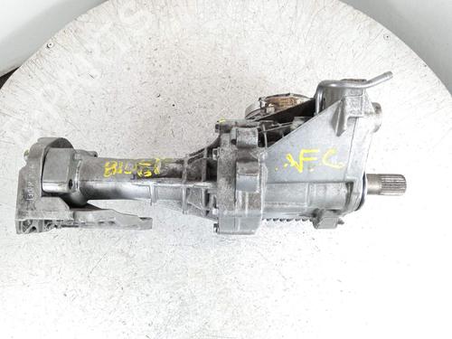 Front differential OPEL INSIGNIA A (G09) 2.0 CDTI 4x4 (68) | BP19537625M23  - Image 5