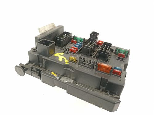 Fuse box PEUGEOT 307 (3A/C)  | BP17497273E1 