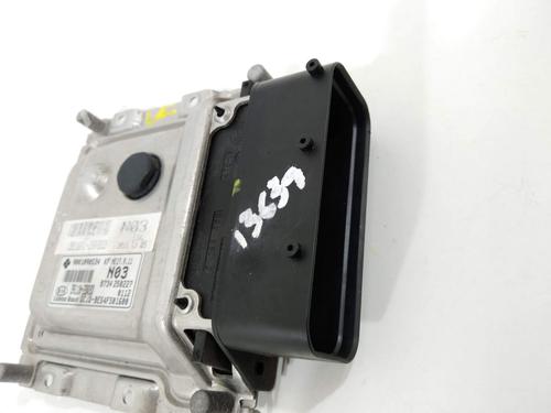 Engine control unit (ECU) KIA CEE'D (JD) 1.4 CVVT | BP29132403M57 - Image 9