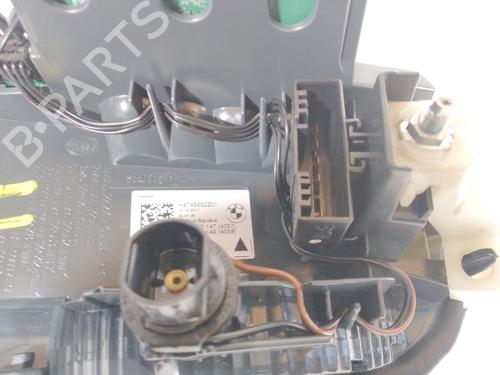 Right tailgate light BMW 3 Touring (F31) 320 d | BP24228744C80 