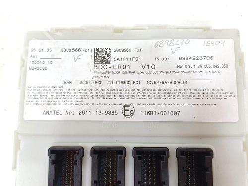 Fuse box MINI MINI CLUBMAN (F54) Cooper | BP40265545E1 - Image 3