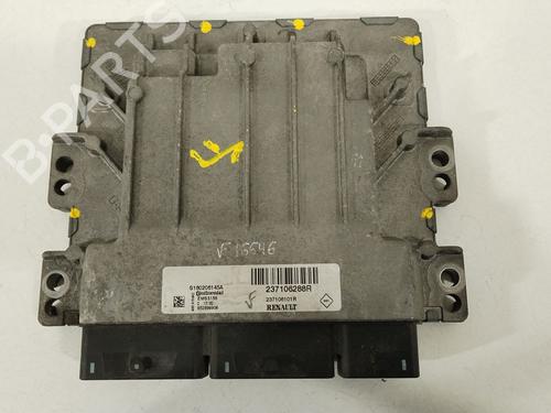 Used Engine control unit (ECU) Engine control unit (ECU) RENAULT MEGANE III Hatchback (BZ0/1_, B3_) 1.2 TCe (BZ2B, BZ11) (116 hp) 33460579 33460579
