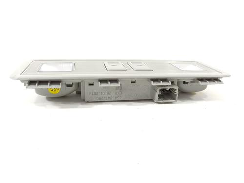 Interior roof light SKODA SCALA (NW1) 1.6 TDI | BP29258589I8 