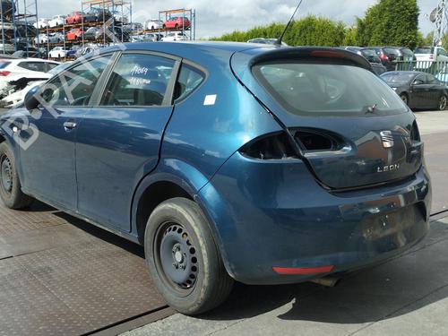 Alternator SEAT LEON (1P1) 1.9 TDI | BP35920412M7  - Image 5