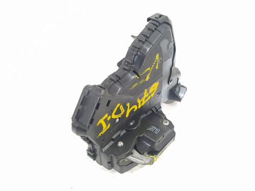Serrure avant gauche TOYOTA AURIS (_E15_) 1.4 D-4D (NDE150_, NDE150R) (90 hp) 12254950