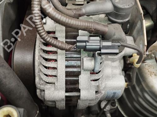 Używane Alternator Alternator HONDA CIVIC VIII Hatchback (FN, FK) 1.8 (FN1, FK2) (140 hp) 36989061 36989061